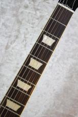 Gibson Les Paul Standard '60s Double Trouble -Vintage Bourbon Burst-【3.68kg/超軽量!!】【良杢個体】_3