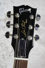 Gibson Les Paul Standard '60s Double Trouble -Vintage Bourbon Burst-【3.68kg/超軽量!!】【良杢個体】_4