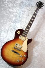 Gibson Les Paul Standard '60s Double Trouble -Vintage Bourbon Burst-【3.68kg/超軽量!!】【良杢個体】_5