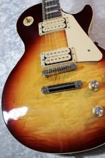 Gibson Les Paul Standard '60s Double Trouble -Vintage Bourbon Burst-【3.68kg/超軽量!!】【良杢個体】_7