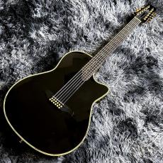 Alvarez Yairi DY88-12 BK 【中古】【1990年製】【日本製】_2