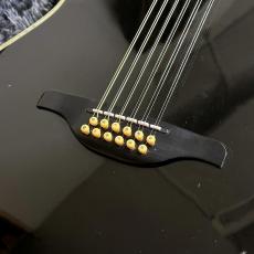 Alvarez Yairi DY88-12 BK 【中古】【1990年製】【日本製】_3