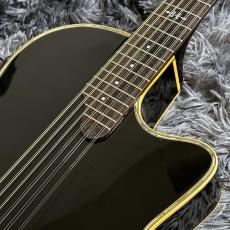 Alvarez Yairi DY88-12 BK 【中古】【1990年製】【日本製】_4