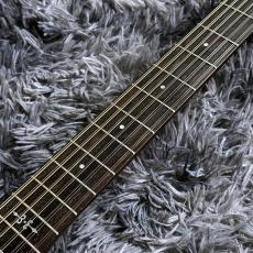 Alvarez Yairi DY88-12 BK 【中古】【1990年製】【日本製】_5