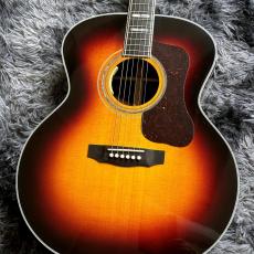 Guild USA F-55E ATB (Antique Burst) 【アウトレット特価】