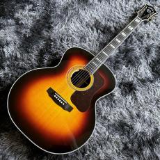 Guild USA F-55E ATB (Antique Burst) 【アウトレット特価】_2
