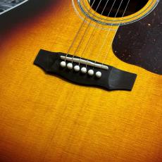 Guild USA F-55E ATB (Antique Burst) 【アウトレット特価】_3