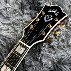 Guild USA F-55E ATB (Antique Burst) 【アウトレット特価】_6