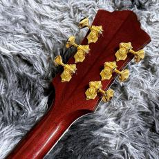 Guild USA F-55E ATB (Antique Burst) 【アウトレット特価】_7