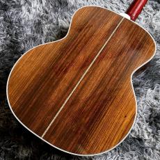 Guild USA F-55E ATB (Antique Burst) 【アウトレット特価】_8