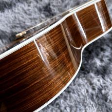 Guild USA F-55E ATB (Antique Burst) 【アウトレット特価】_10