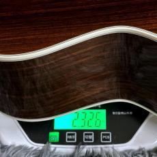 Guild USA F-55E ATB (Antique Burst) 【アウトレット特価】_11