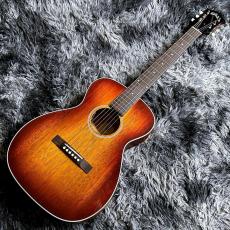 Guild USA M-25E CAB (California Burst) 【アウトレット特価】【生産完了モデル】_2