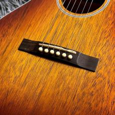 Guild USA M-25E CAB (California Burst) 【アウトレット特価】【生産完了モデル】_3