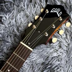 Guild USA M-25E CAB (California Burst) 【アウトレット特価】【生産完了モデル】_6