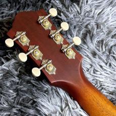 Guild USA M-25E CAB (California Burst) 【アウトレット特価】【生産完了モデル】_7