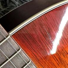 Guild USA M-25E CAB (California Burst) 【アウトレット特価】【生産完了モデル】_10