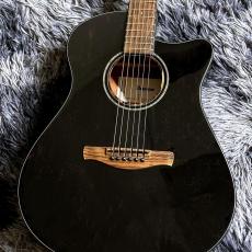 Ibanez AAM340CE-RUB (Rustic Black High Gloss) -Advanced Acoustic-【特価】【SPOTモデル】