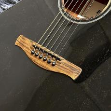 Ibanez AAM340CE-RUB (Rustic Black High Gloss) -Advanced Acoustic-【特価】【SPOTモデル】_3