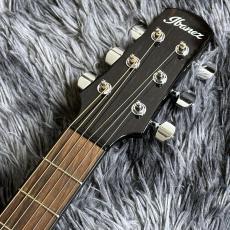 Ibanez AAM340CE-RUB (Rustic Black High Gloss) -Advanced Acoustic-【特価】【SPOTモデル】_6