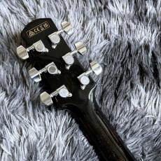 Ibanez AAM340CE-RUB (Rustic Black High Gloss) -Advanced Acoustic-【特価】【SPOTモデル】_7