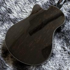 Ibanez AAM340CE-RUB (Rustic Black High Gloss) -Advanced Acoustic-【特価】【SPOTモデル】_8