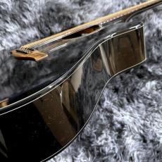 Ibanez AAM340CE-RUB (Rustic Black High Gloss) -Advanced Acoustic-【特価】【SPOTモデル】_10