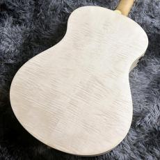 Ibanez AAM370E-OAW (Open Pore Antique White) -Advanced Acoustic-【特価】_8