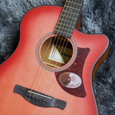 Ibanez AAM50CE-CRO (Coral Red Burst Open Pore) -Advanced Acoustic-【特価】_3