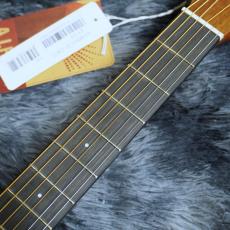 Ibanez AAM50CE-CRO (Coral Red Burst Open Pore) -Advanced Acoustic-【特価】_4