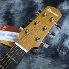 Ibanez AAM50CE-CRO (Coral Red Burst Open Pore) -Advanced Acoustic-【特価】_5