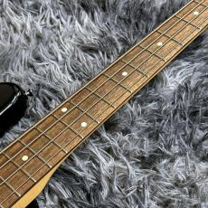 Fender Standard Jazz Bass, Laurel Fingerboard, White Pickguard, 3-Color Sunburst 【特価】_5