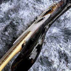Fender Standard Jazz Bass, Laurel Fingerboard, White Pickguard, 3-Color Sunburst 【特価】_9
