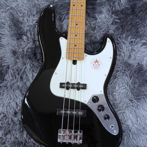 Bacchus BJB-1-RSM/M BLK -Universe Series-