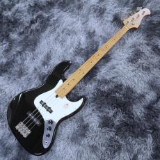 Bacchus BJB-1-RSM/M BLK -Universe Series-_2