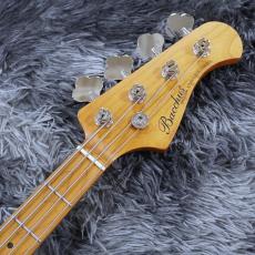 Bacchus BJB-1-RSM/M BLK -Universe Series-_5