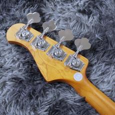 Bacchus BJB-1-RSM/M BLK -Universe Series-_6