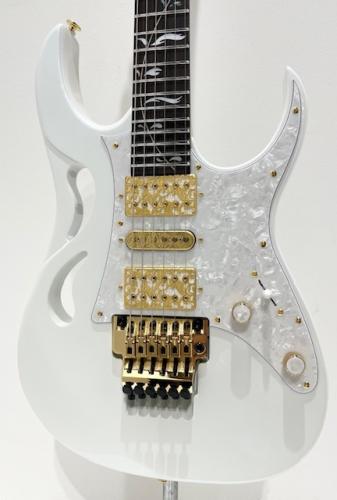 Ibanez PIA3761 / SLW (Stallion White)