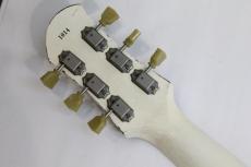 Bizen Works BURNED 54STD Vintage White Aged 1014_10