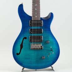 Paul Reed Smith [PRS] SE Special Semi-Hollow Lake Blue【S/N CTI H017471】