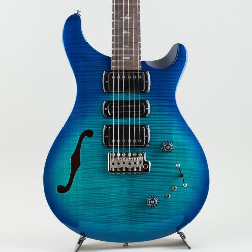 Paul Reed Smith [PRS] SE Special Semi-Hollow Lake Blue【S/N CTI H017471】