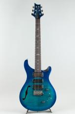 Paul Reed Smith [PRS] SE Special Semi-Hollow Lake Blue【S/N CTI H017471】_2