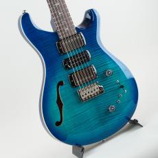Paul Reed Smith [PRS] SE Special Semi-Hollow Lake Blue【S/N CTI H017471】_3