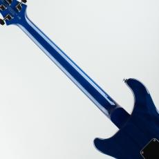 Paul Reed Smith [PRS] SE Special Semi-Hollow Lake Blue【S/N CTI H017471】_7