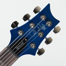 Paul Reed Smith [PRS] SE Special Semi-Hollow Lake Blue【S/N CTI H017471】_8