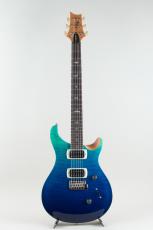 Paul Reed Smith [PRS] SE Custom 24 Sapphire Fade【S/N CTI H056357】_2