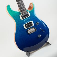 Paul Reed Smith [PRS] SE Custom 24 Sapphire Fade【S/N CTI H056357】_3