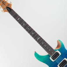 Paul Reed Smith [PRS] SE Custom 24 Sapphire Fade【S/N CTI H056357】_6
