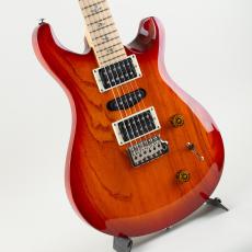 Paul Reed Smith [PRS] SE Swamp Ash Special Vintage Sunburst【S/N CTI G107051】_3