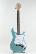 Paul Reed Smith [PRS] SE Silver Sky Rosewood Stone Blue【S/N CTI G087332】_2